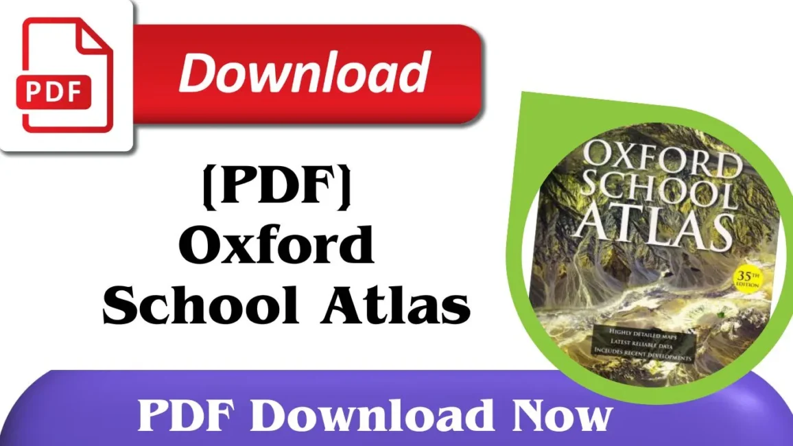 [PDF] Oxford School Atlas