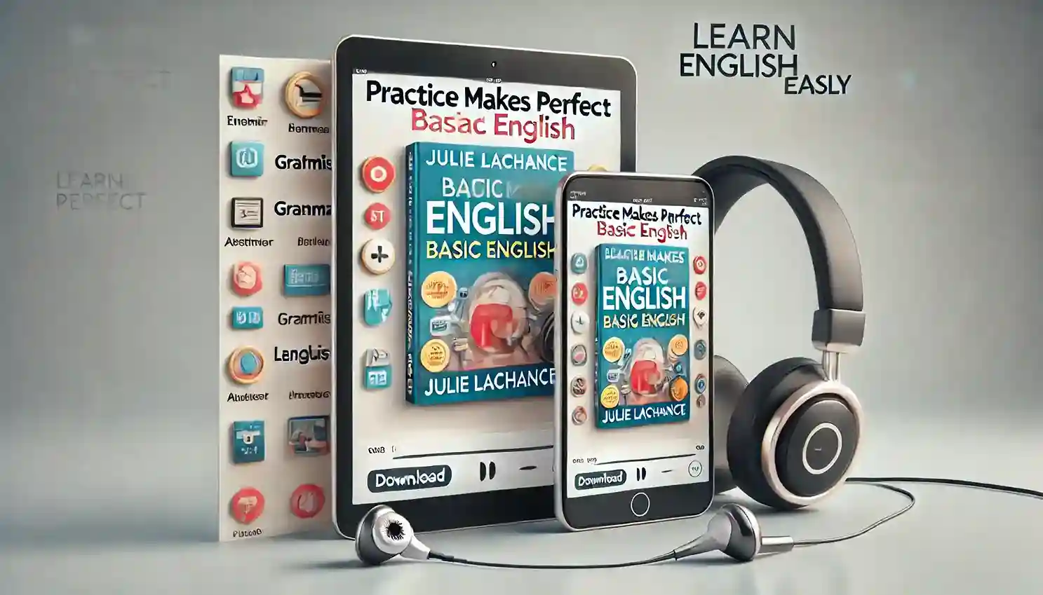 PDF Practice Makes Perfect: Basic English