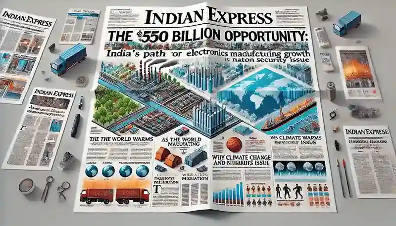 Indian express editorial Analysis