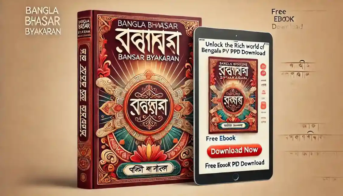 [PDF] Bangla Byakaran