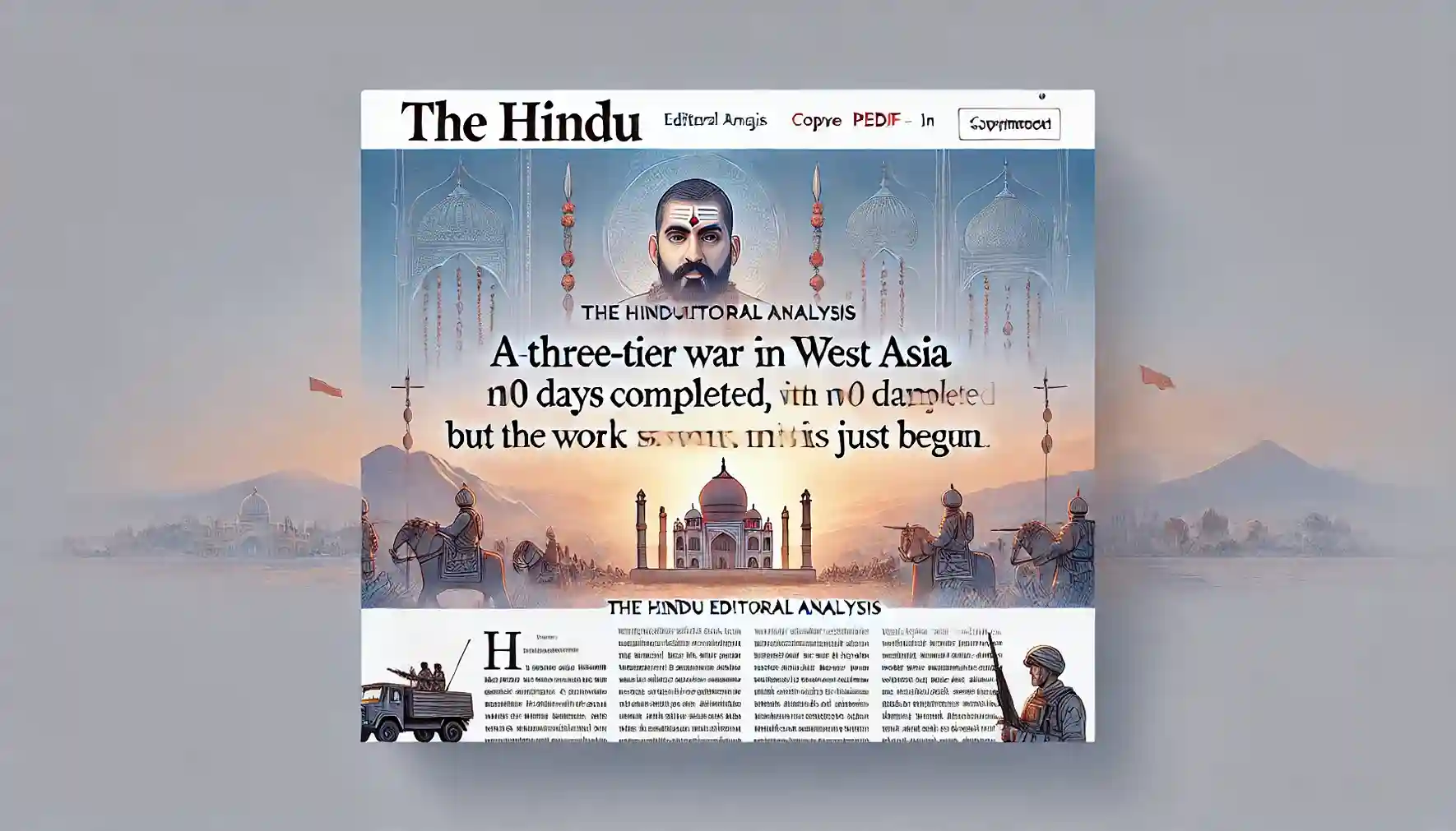 The Hindu