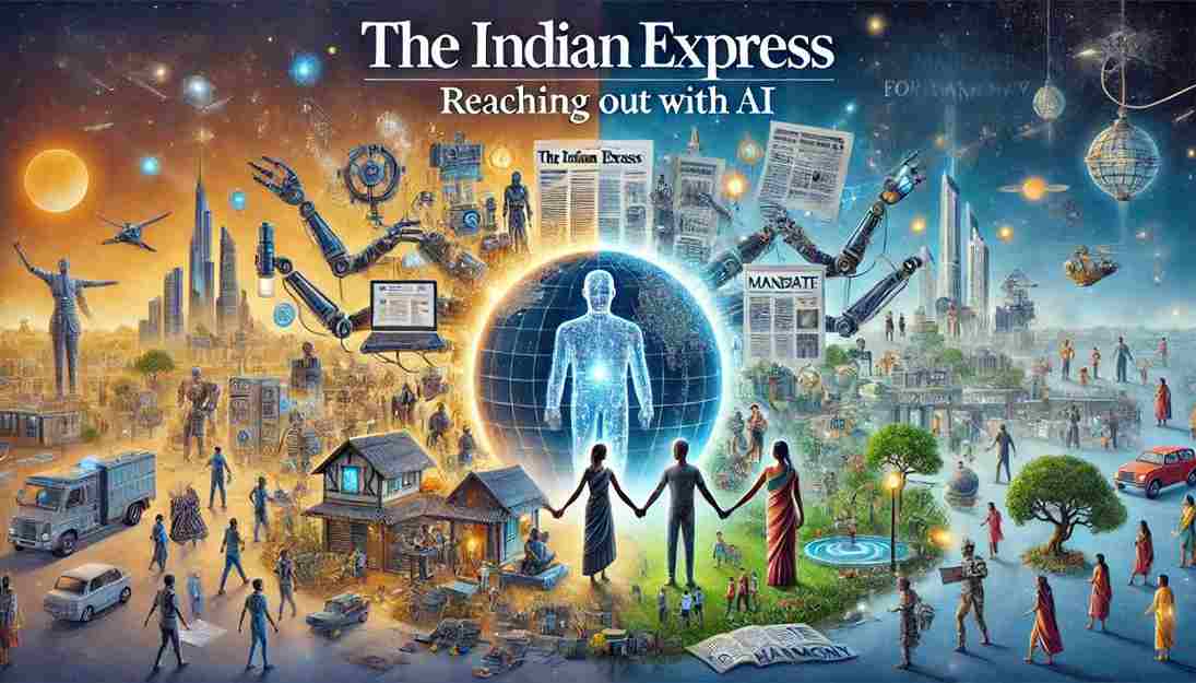 Analysis of The Indian Express Editorial – November 18, 2024