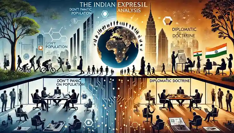 Analysis of The Indian Express Editorial – December 05, 2024