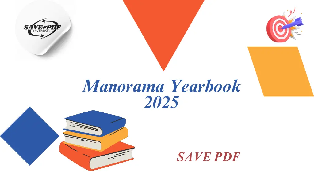 Manorama Yearbook 2025 PDF free download,