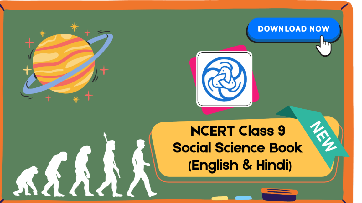 NCERT Class 9 Social Science