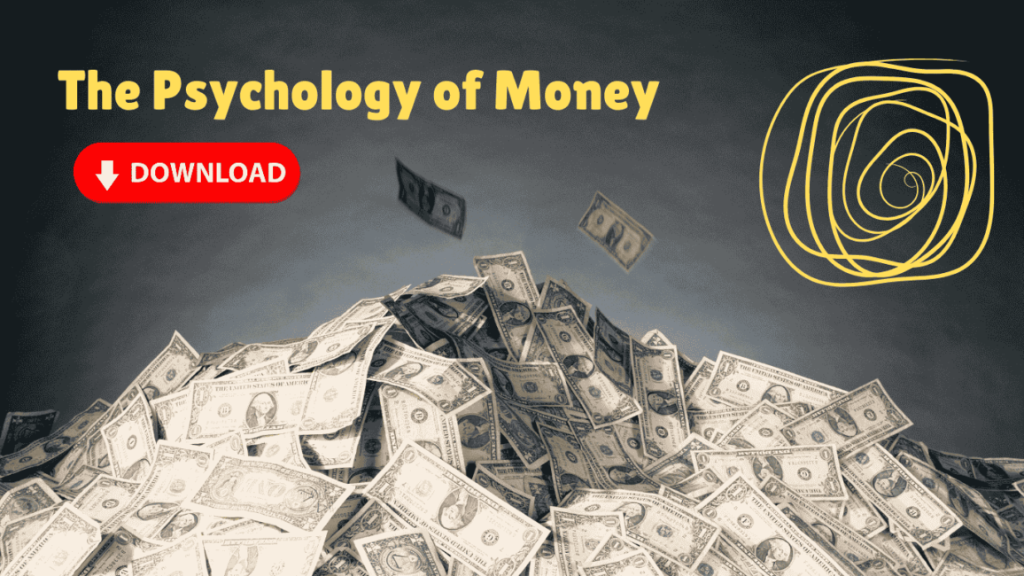 PDF The Psychology of Money