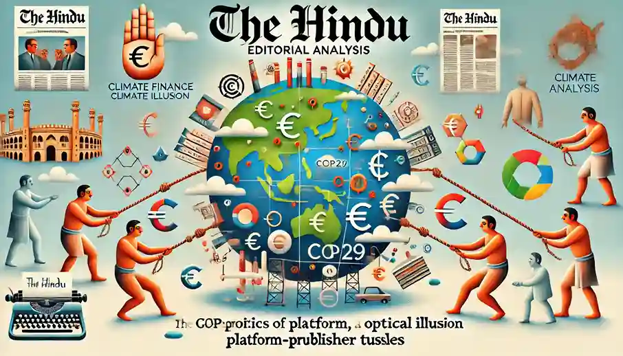 the hindu editorial